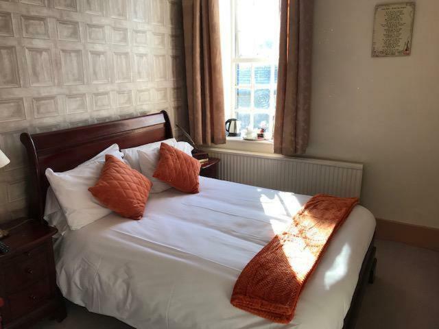 The Craven Heifer Bed and Breakfast Addingham Εξωτερικό φωτογραφία